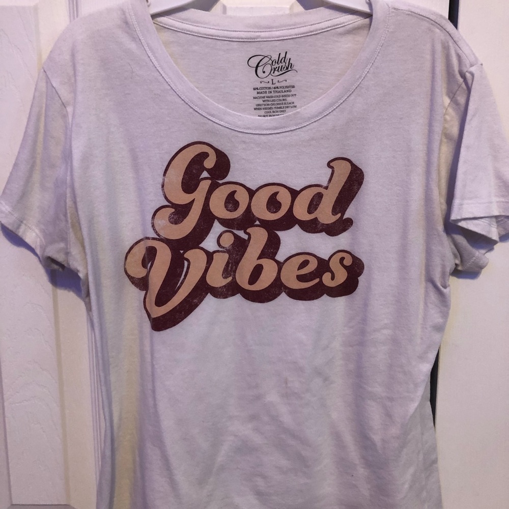 Graphic tshirt